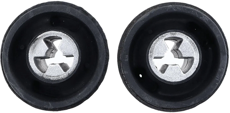 Repair Kit, axle beam Rear Axle LEMFORDER